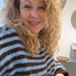 Charlotte QUEVAUVILLER - Orthographothérapeute