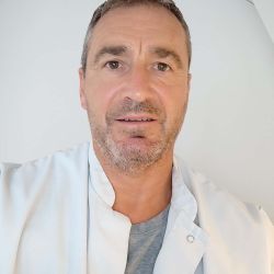 Benoit POUCLEE - Ostéopathe