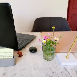 Pauline ROBLIN - Ostéopathe