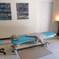 Pauline ROBLIN - Ostéopathe