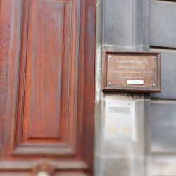 Pauline ROBLIN - Ostéopathe