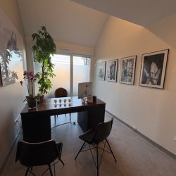 Carole-Anne TANNIÈRE - Ostéopathe