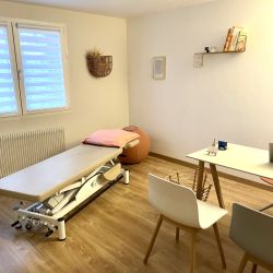 Lucie ROUSSEAU - Ostéopathe