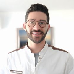 Jérémie COHEN - Ostéopathe