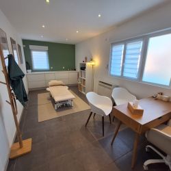 Marion DOUBLET - Ostéopathe