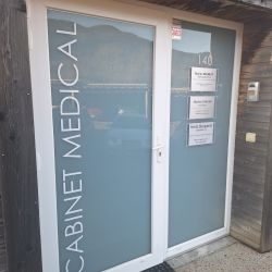 Marion DOUBLET - Ostéopathe