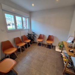 Marion DOUBLET - Ostéopathe