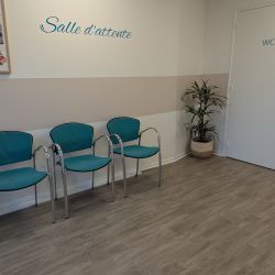 Léa HUET - Ostéopathe