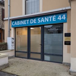 Léa HUET - Ostéopathe