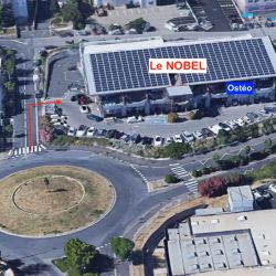 Nicolas VIDAL - Ostéopathe