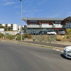 Nicolas VIDAL - Ostéopathe