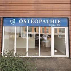 Béatrice CHAN-NOON-CHUNG - Ostéopathe