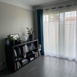 Charlotte GARAYT - Ostéopathe