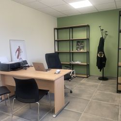 Audrey CHAVEGRAND - Ostéopathe