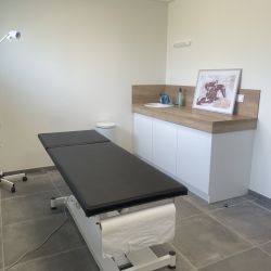 Audrey CHAVEGRAND - Ostéopathe