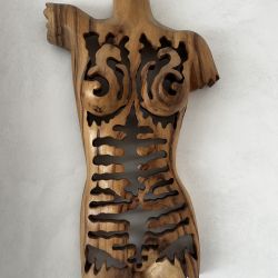 Marine BATAILLE - Ostéopathe