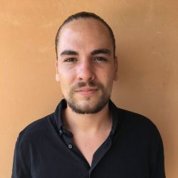 Lou BLAIRON - Ostéopathe