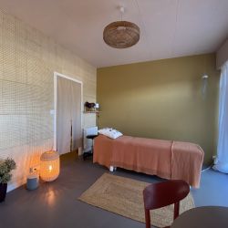 Lou BLAIRON - Ostéopathe