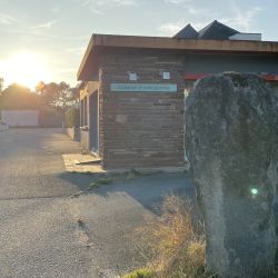 Lou BLAIRON - Ostéopathe