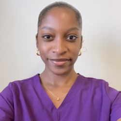 Mégane APATOUT - Ostéopathe