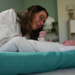 Magali CHIFFOLLEAU PÉTEL - Ostéopathe