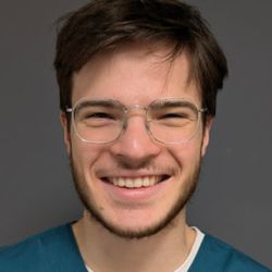 Jacques KUDER - Ostéopathe