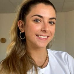 Maëlynn HAREL - Ostéopathe