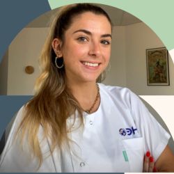 Maëlynn HAREL - Ostéopathe