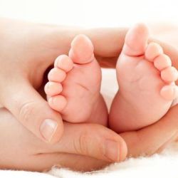 Mélanie DAVIS - Ostéopathe