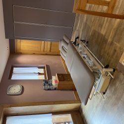 Marie Amelie GRENIER - Ostéopathe