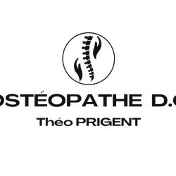 Théo PRIGENT - Ostéopathe