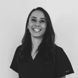 Laurie PELLEGRINO - Ostéopathe