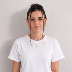 Margaux FISCHER - Ostéopathe