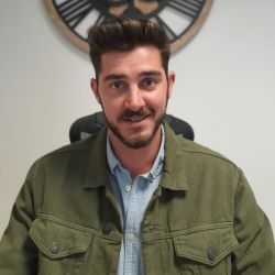 Corentin ABEL - Ostéopathe