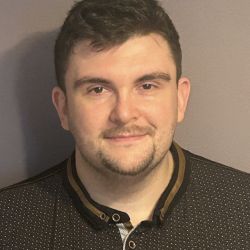 Thomas BRETON - Ostéopathe