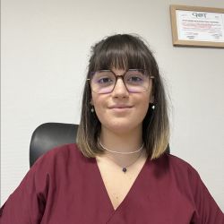 Flavie RAYMOND-DÉVILETTE - Ostéopathe