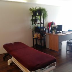 Allison NEWMAN - Ostéopathe