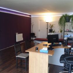 Allison NEWMAN - Ostéopathe