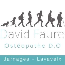 David FAURE - Ostéopathe
