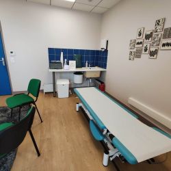 Alix ROUSSEL - Ostéopathe