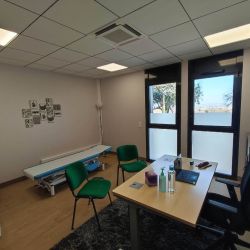 Alix ROUSSEL - Ostéopathe