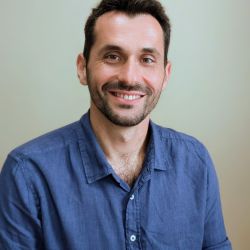 Bryan SALMON - Ostéopathe