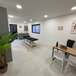 Théo MORICEAU - Ostéopathe