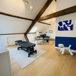 Hugo LE BIHAN - Ostéopathe