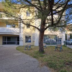 Anne-Séverine DONDOGLIO - Ostéopathe