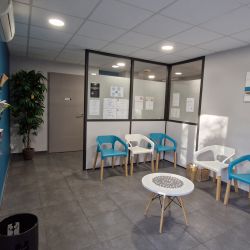 David CODOL - Ostéopathe