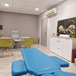 David CODOL - Ostéopathe