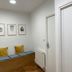 Camille ROUX - Ostéopathe