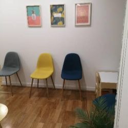 Marion OLLIVIER - Ostéopathe