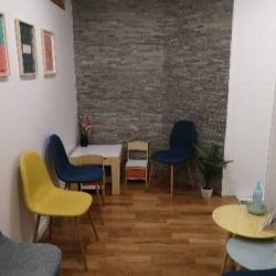 Marion OLLIVIER - Ostéopathe